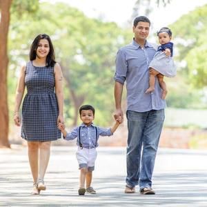 Meet your Posher, Shilpa